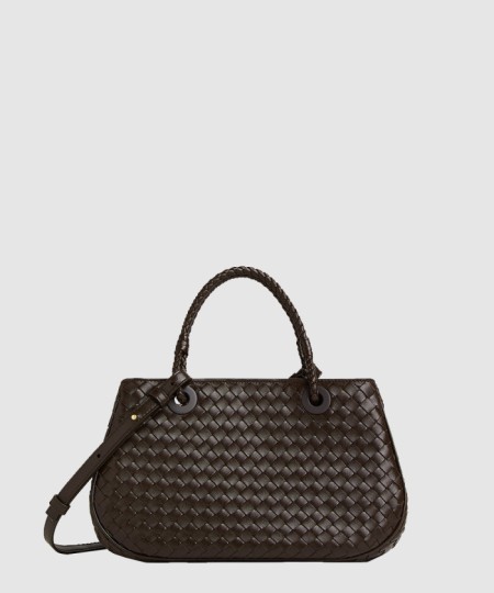 [BOTTEGA-보테가베네타]바스켓 836261