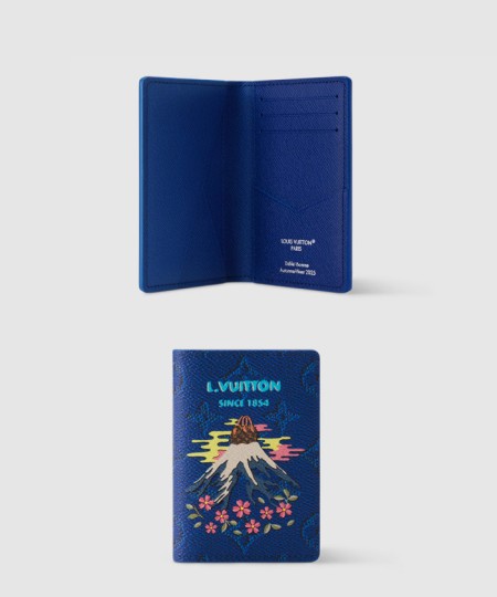 [LOUIS VUITTON-루이비통]포켓 오거나이저 M25972