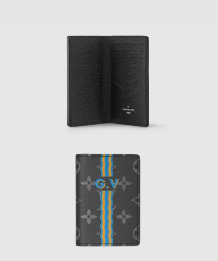 [LOUIS VUITTON-루이비통]포켓 오거나이저 Mon Monogram P01961