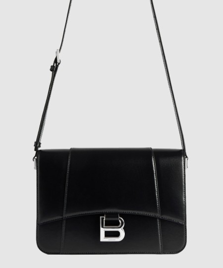 [BALENCIAGA-발렌시아가]아워글래스 플랩백 828961