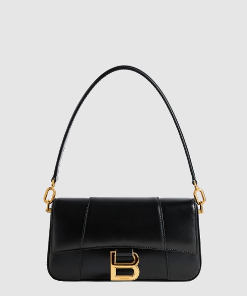 [BALENCIAGA-발렌시아가]아워글래스 슬링백 828976