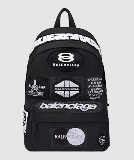 [BALENCIAGA-발렌시아가]익스플로러 백팩 503221