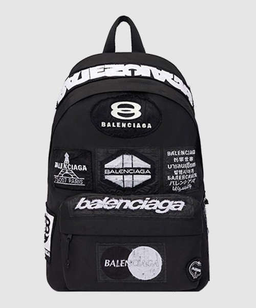 [BALENCIAGA-발렌시아가]익스플로러 백팩 503221