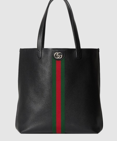 [GUCCI-구찌]오피디아 큰 토트백 834463