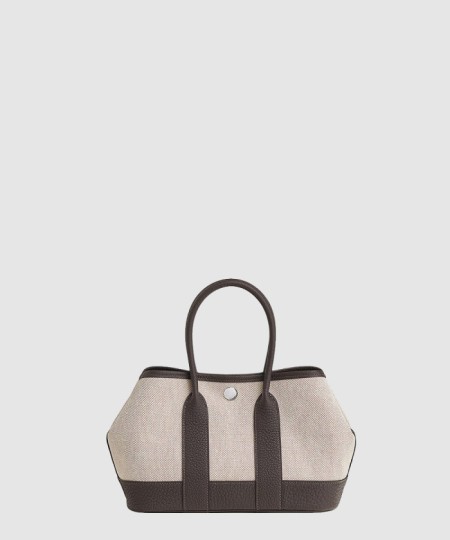 [HERMES-에르메스]네오 가든 23 백