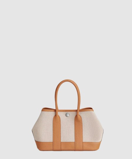 [HERMES-에르메스]네오 가든 23 백