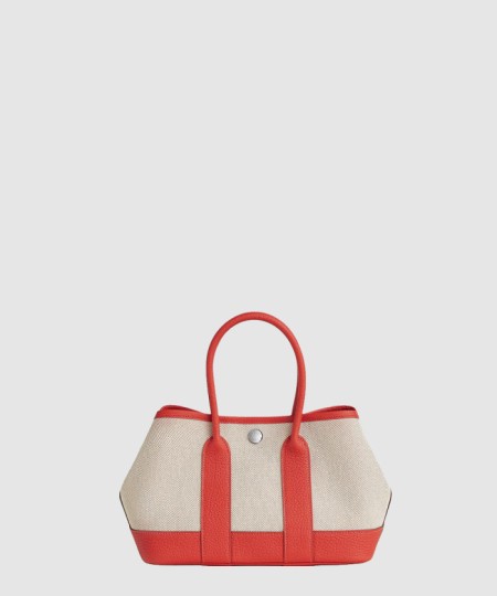 [HERMES-에르메스]네오 가든 23 백