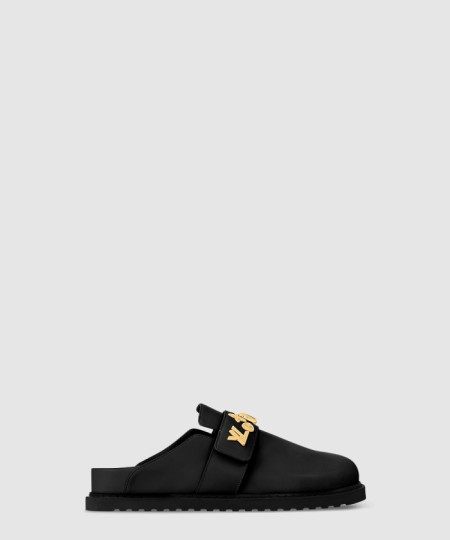 [LOUIS VUITTON-루이비통]코지 플랫 컴포트 클로그 1ADACV