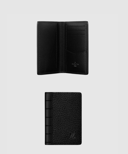 [LOUIS VUITTON-루이비통]카드 케이스 N88113