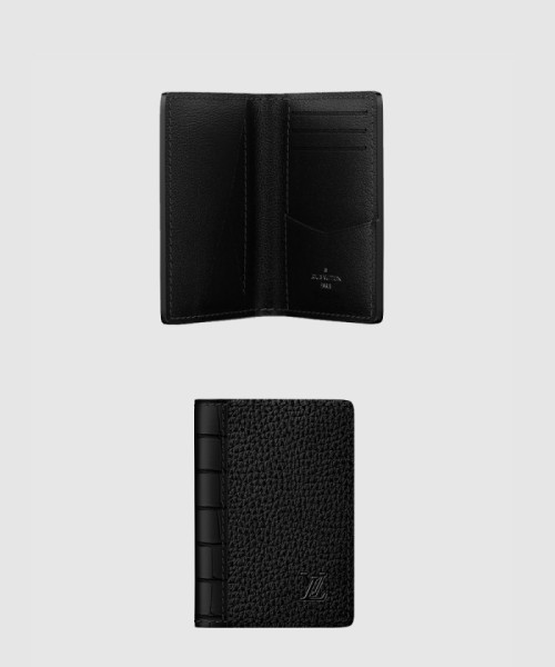 [LOUIS VUITTON-루이비통]카드 케이스 N88113