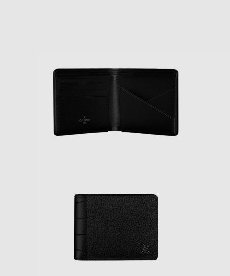 [LOUIS VUITTON-루이비통]멀티플 카드 케이스 N88115