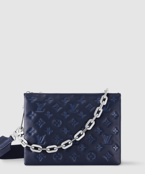 [LOUIS VUITTON-루이비통]쿠상 PM M21282