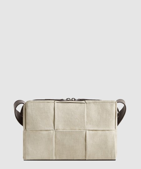 [BOTTEGA-보테가베네타]미디엄 아르코 카메라백 787547