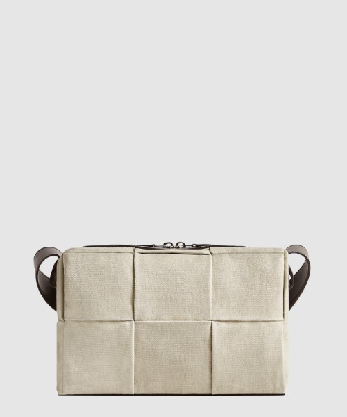 [BOTTEGA-보테가베네타]미디엄 아르코 카메라백 787547