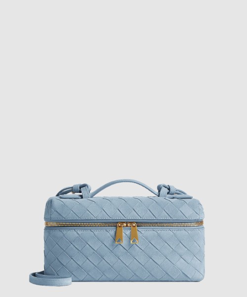 [BOTTEGA-보테가베네타]뱅뱅 베니티 케이스 789109