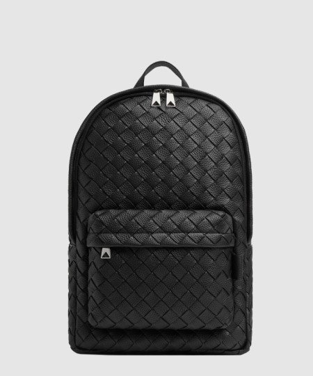 [BOTTEGA-보테가베네타]인트레치아토 백팩 833158