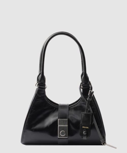 [PRADA-프라다]스몰 가죽 토트백 1BG580