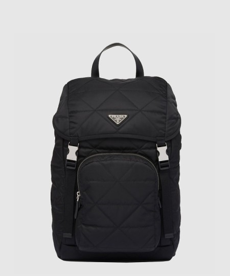 [PRADA-프라다]스티치 백팩 2VZ135