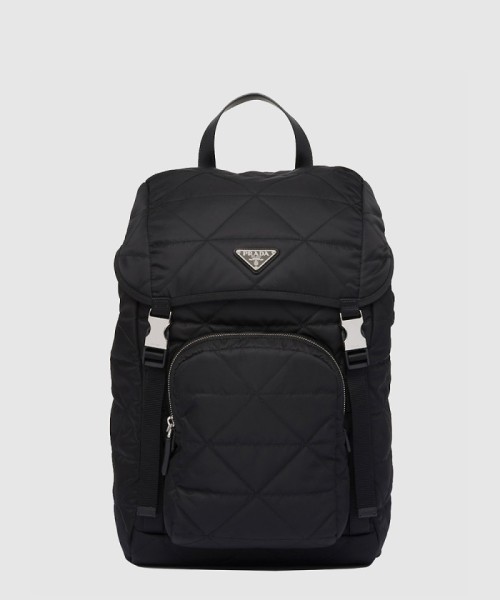 [PRADA-프라다]스티치 백팩 2VZ135