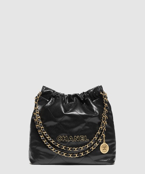 [CHANEL-샤넬]22 스몰 핸드백 AS3260