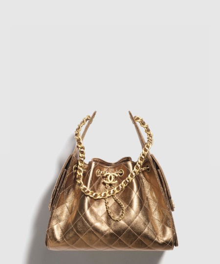 [CHANEL-샤넬]25 스몰 핸드백 AS5293