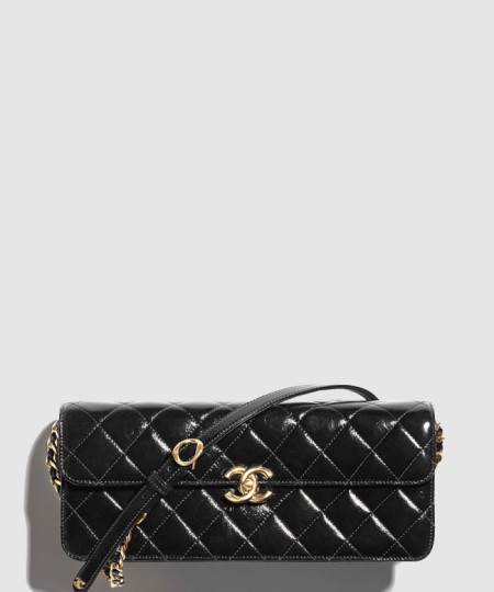 [CHANEL-샤넬]라지 플랩백 AS5642