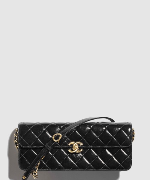 [CHANEL-샤넬]라지 플랩백 AS5642