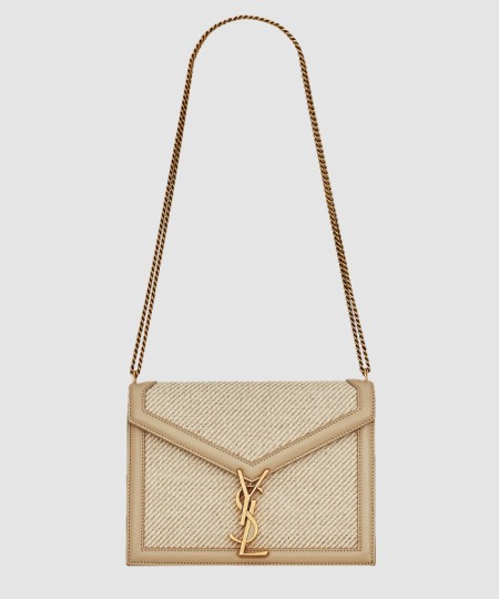 [SAINT LAURENT-생로랑]카산드라 체인백 532750