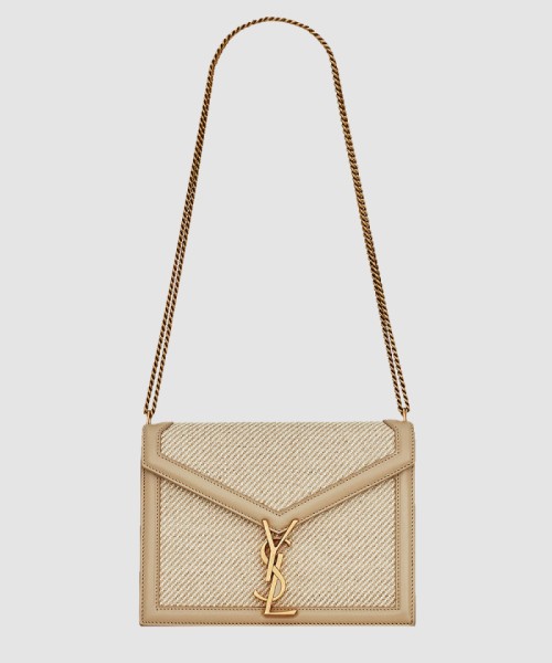 [SAINT LAURENT-생로랑]카산드라 체인백 532750