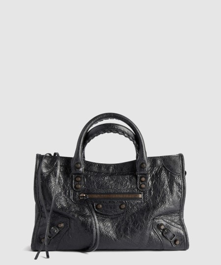 [BALENCIAGA-발렌시아가]르 시티 스몰백 811442