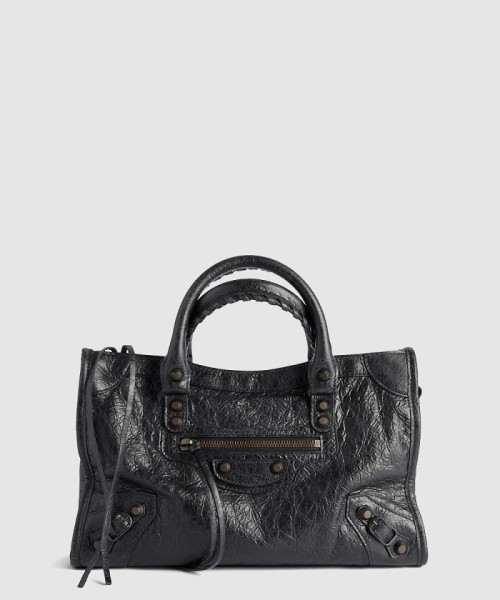 [BALENCIAGA-발렌시아가]르 시티 스몰백 811442