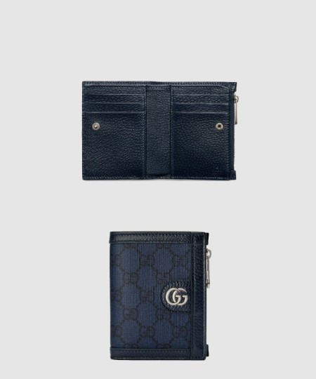 [GUCCI-구찌]오피디아 지갑 760238