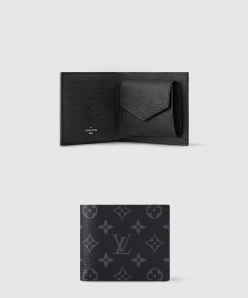 [LOUIS VUITTON-루이비통]마르코 월릿 M62545