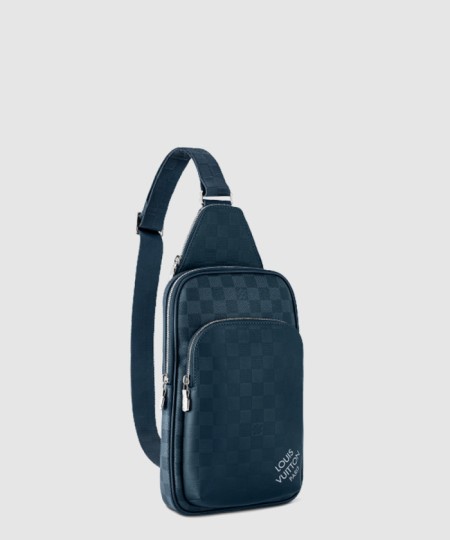 [LOUIS VUITTON-루이비통]자크 애비뉴 슬링 N40439