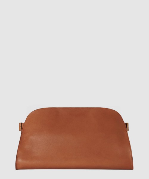 [THE ROW-더로우]마고 EW 클러치백 W1656L