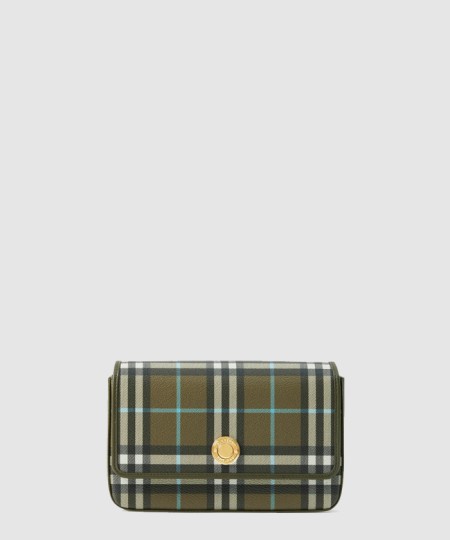 [BURBERRY-버버리]햄프셔백 80739071