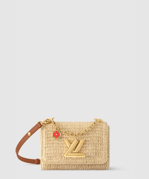 [LOUIS VUITTON-루이비통]트위스트 PM 슬림 M14309