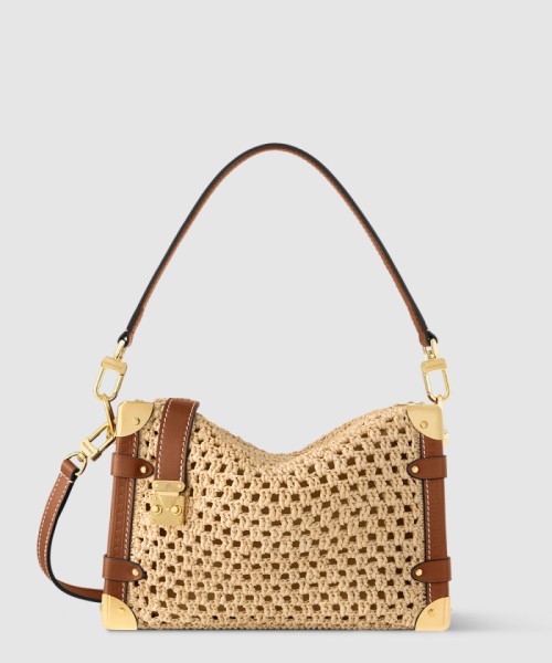 [LOUIS VUITTON-루이비통]사이드 트렁크 MM M14405