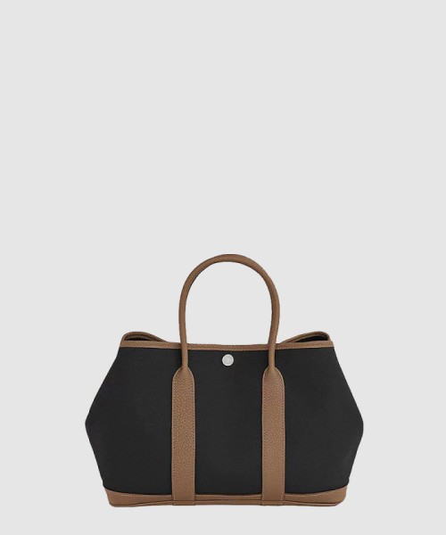 [HERMES-에르메스]가든파티 캔버스