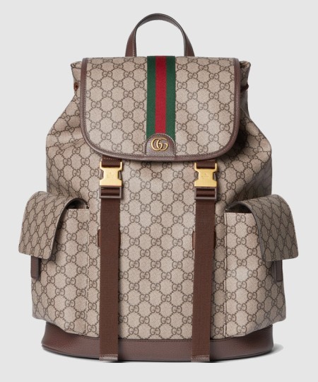 [GUCCI-구찌]오피디아 대형 배낭 839110