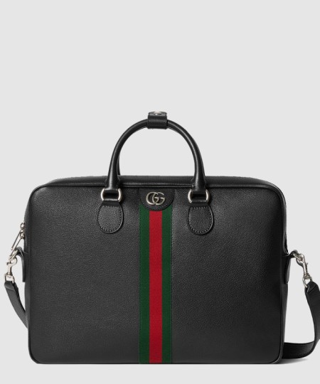 [GUCCI-구찌]오피디아 대형 서류가방 834461