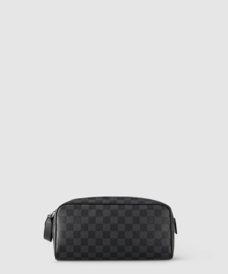 [LOUIS VUITTON-루이비통]돕 키트 토일렛 파우치 N40127
