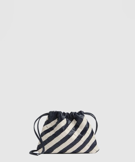 [BOTTEGA-보테가베네타]스몰 더스트백 816987