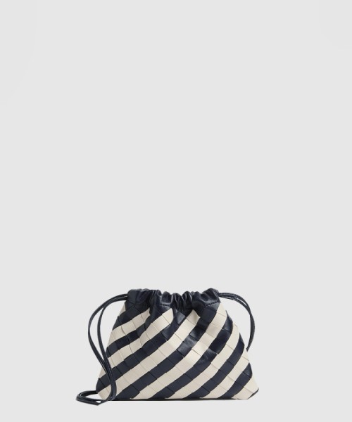 [BOTTEGA-보테가베네타]스몰 더스트백 816987