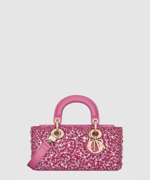 [DIOR-디올]스몰 레이디 디조이백 M0613