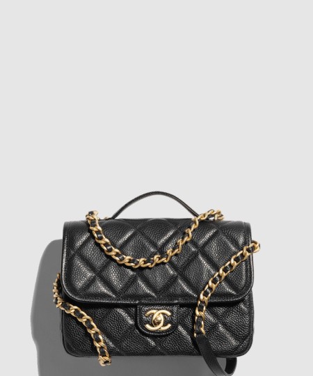 [CHANEL-샤넬]백팩 AS5347