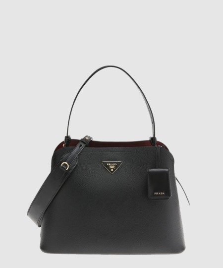 [PRADA-프라다]미듐 마티니 토트백 1BA249