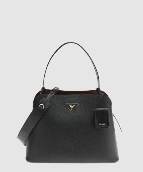 [PRADA-프라다]미듐 마티니 토트백 1BA249