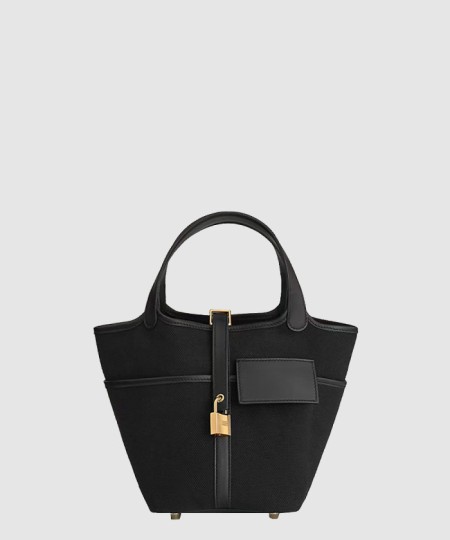 [HERMES-에르메스]피코탄 락