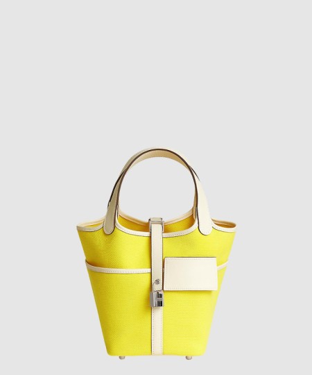 [HERMES-에르메스]피코탄 락